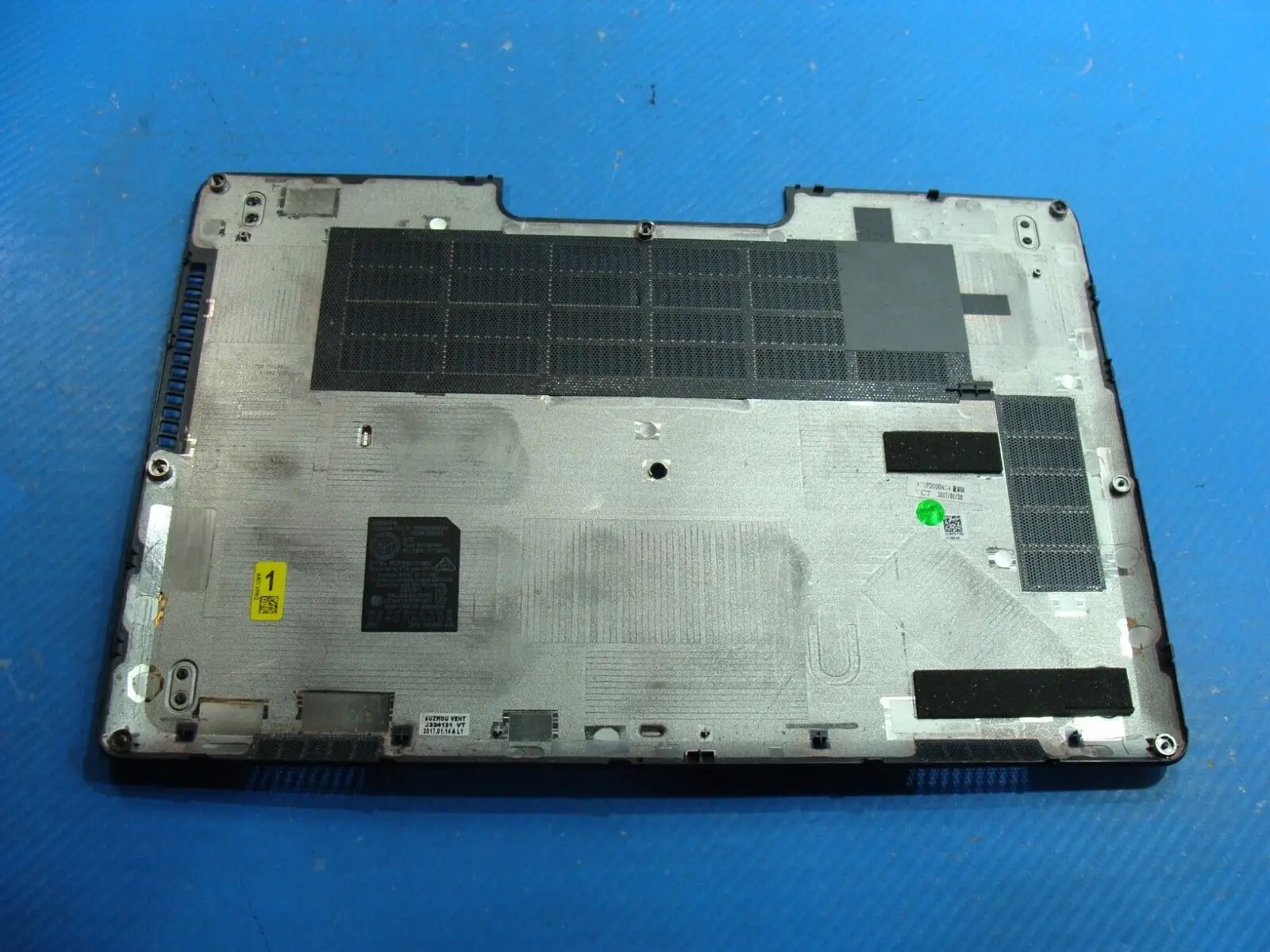 Dell Latitude E5470 14