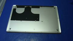 MacBook Pro A1286 15" Early 2011 MC723LL/A OEM Bottom Case Housing 922-9754 #4 Apple