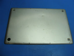 MacBook Pro A1286 15" Early 2010 MC373LL/A Bottom Case Housing 922-9316 - Laptop Parts - Buy Authentic Computer Parts - Top Seller Ebay