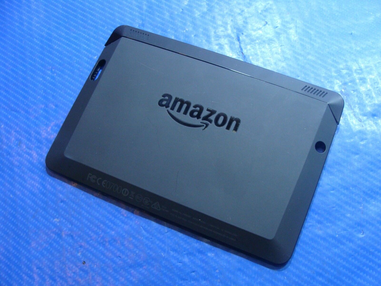 Amazon Kindle Fire HDX C9R6QM 7