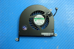 MacBook Pro A1297 17" Early 2011 MC725LL/A Genuine Laptop Left Fan 922-9295 