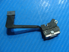 MacBook Pro A1502 13" Late 2013 ME864LL/A Genuine Magsafe 2 Board 923-0560