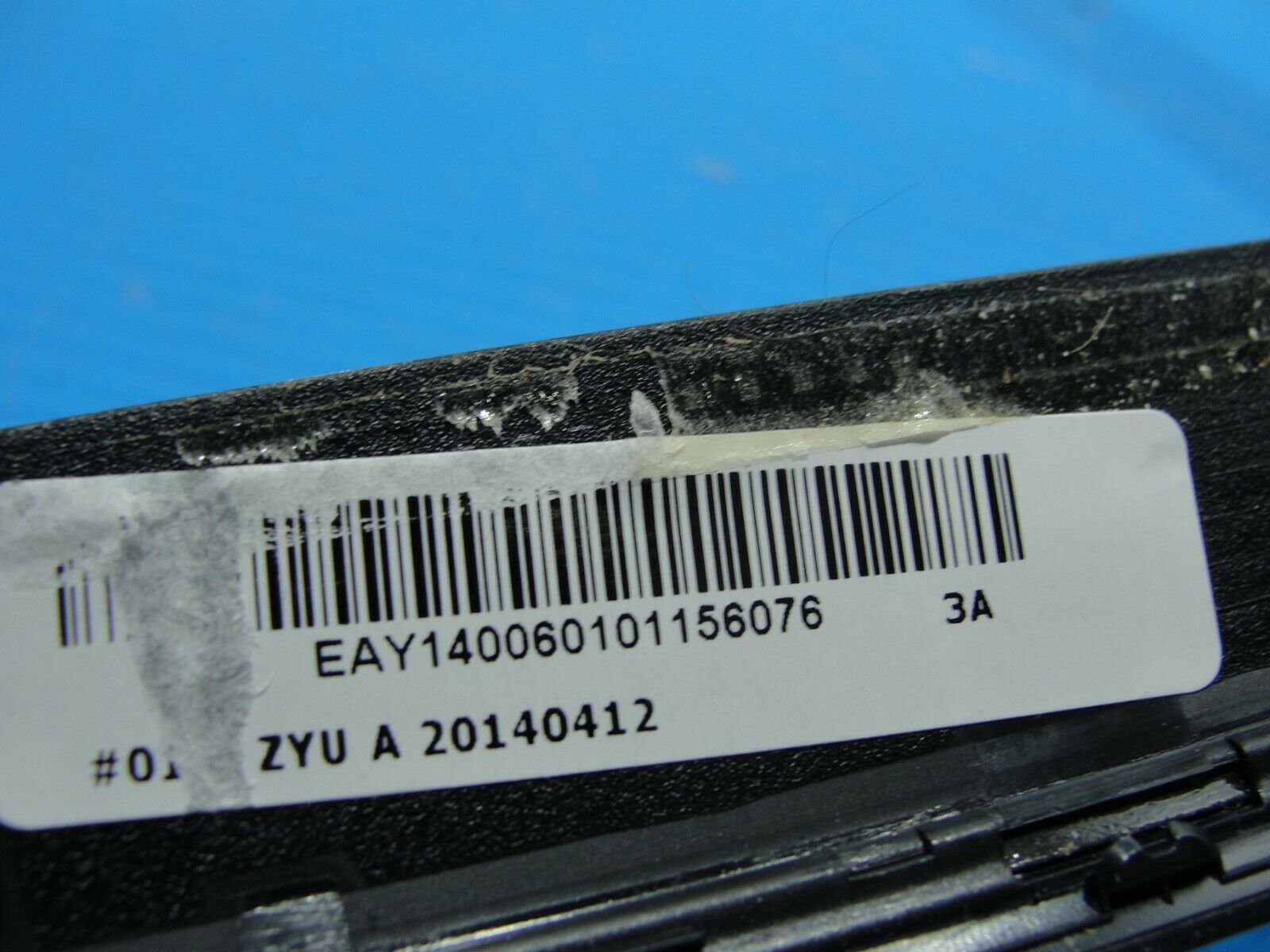 HP Pavilion 15-p029nr 15.6