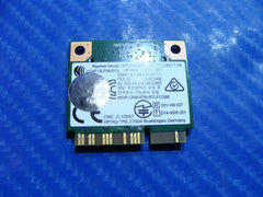 HP Stream 13.3" 13-c005xx MVIUR WiFi Bluetooth Card RTL8723BE 752601-001 GLP* - Laptop Parts - Buy Authentic Computer Parts - Top Seller Ebay