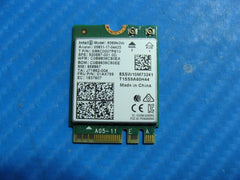 Lenovo Thinkpad T495 14" Genuine Laptop Wireless WiFi Card 9260NGW 01AX769