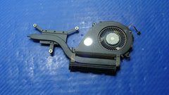 Lenovo Yoga 3 14 14" Genuine Laptop CPU Cooling Fan w/Heatsink AT0YC002FF0F ER* - Laptop Parts - Buy Authentic Computer Parts - Top Seller Ebay