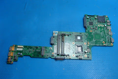 Toshiba Satellite 14" P845t-S4310  i5-3317U 1.7GHz Motherboard y000001500 AS IS 