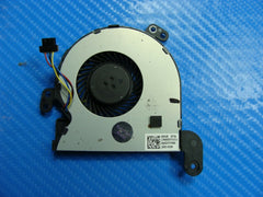 Asus X540SA-RBPDN09 15.6" Genuine Laptop CPU Cooling Fan 13NB0B30T01011 ASUS