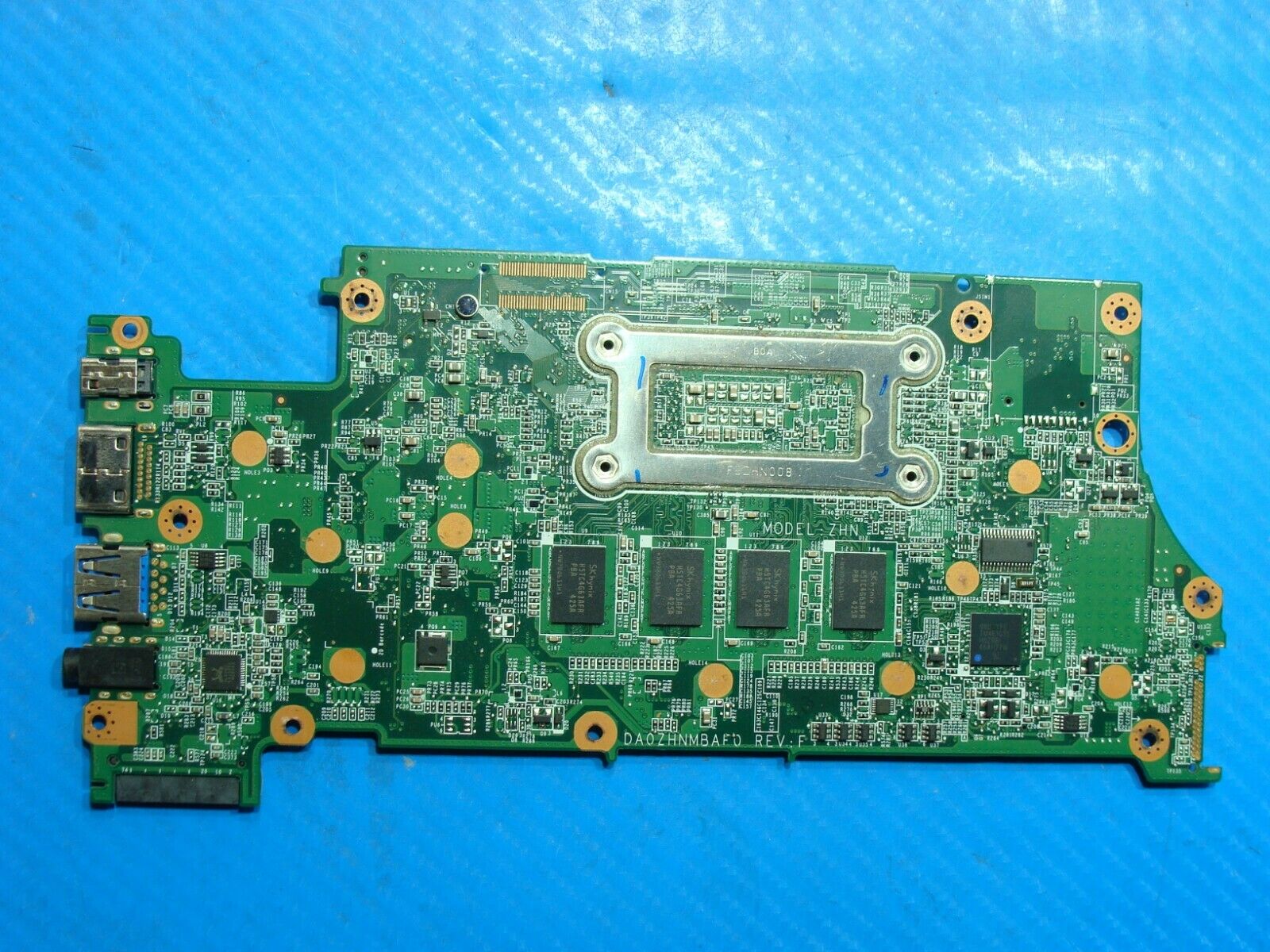 Acer Chromebook C720-2844 11.6