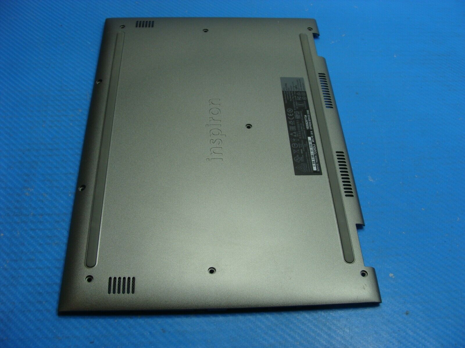 Dell Inspiron 13 5379 13.3