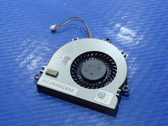 Dell Inspiron 15 3521 15.6" Genuine Laptop CPU Cooling Fan 74X7K DC28000C8A0 ER* - Laptop Parts - Buy Authentic Computer Parts - Top Seller Ebay