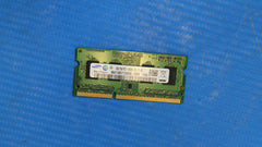 Apple A1278 Samsung 2GB 1Rx8 PC3-10600S SO-DIMM Memory RAM M471B5773DH0-CH9 Samsung