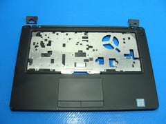 Dell Latitude 5491 14" Palmrest w/Touchpad Middle Frame & Hinge Cover N68YR