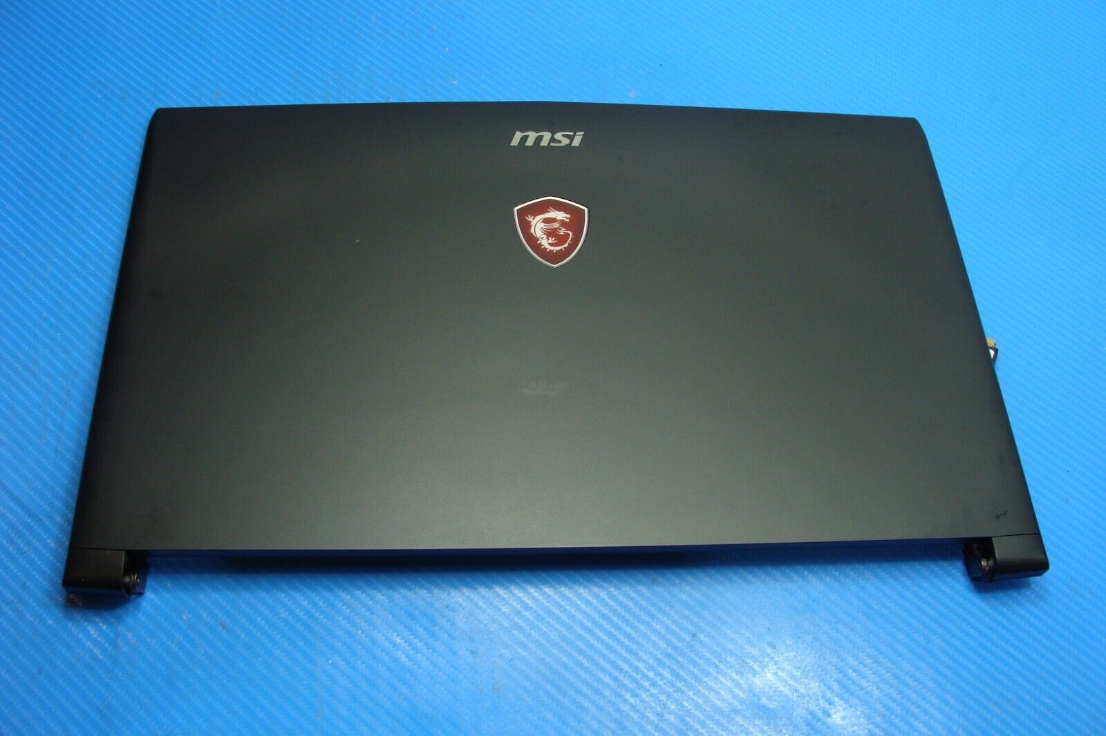 MSI 15.6