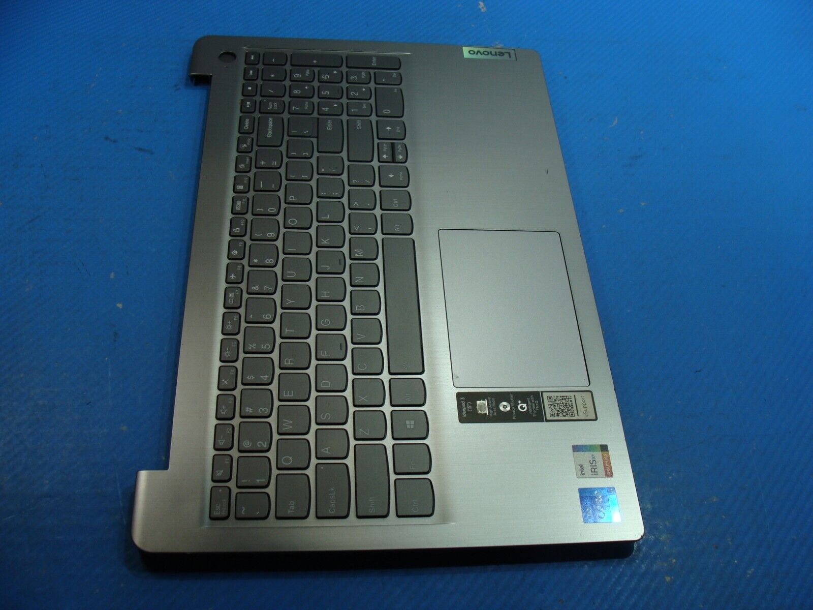 Lenovo IdeaPad 3 15ITL6 15.6