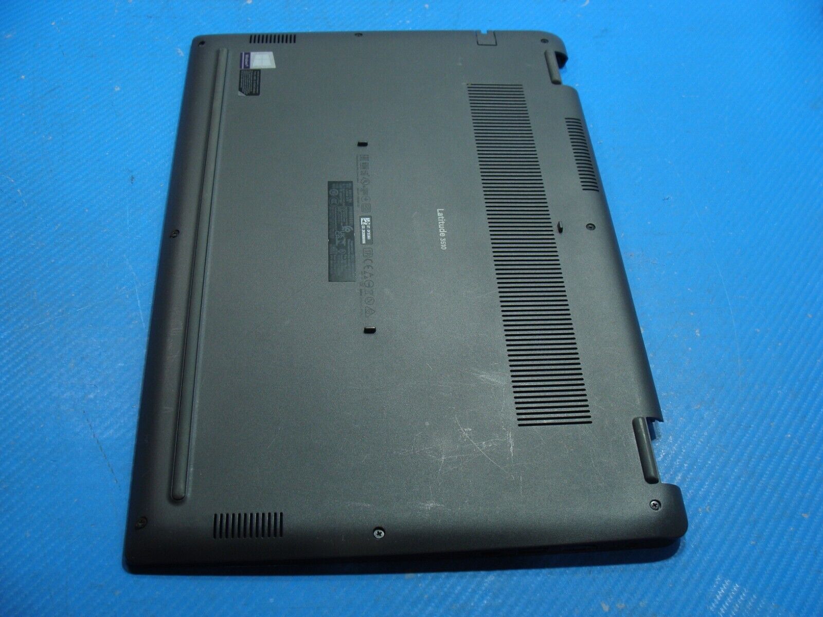 Dell Latitude 15.6