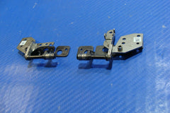 Lenovo 14" Y40-70 Genuine Right & Left Hinges Set AM14P000300 AM14P000400 GLP* - Laptop Parts - Buy Authentic Computer Parts - Top Seller Ebay