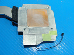 Apple iMac 21.5" A1311 Mid 2011 MC309LL/A MC812LL/A OEM Heatsink 631-2053 Apple