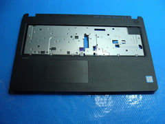 Dell Latitude 15.6” 3580 OEM Palmrest w/Touchpad Speakers 460.0A107.0002 4F7R4