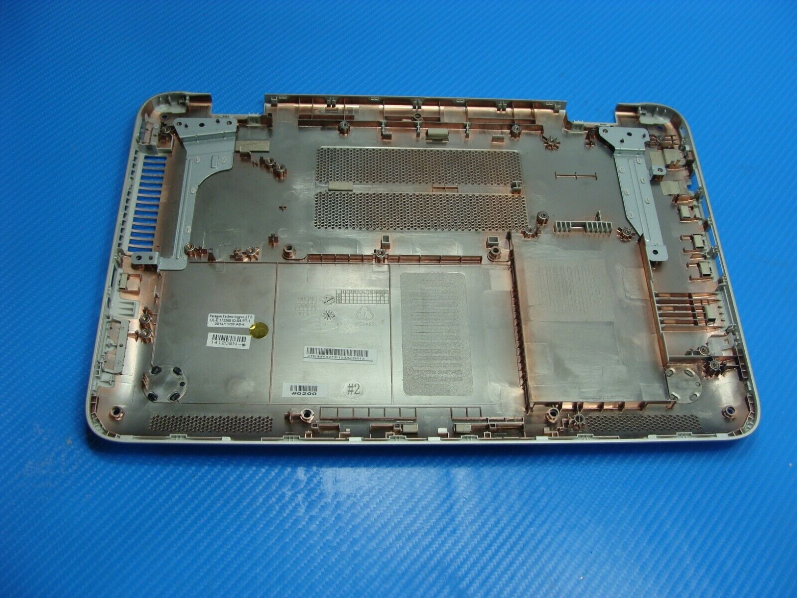 HP Pavilion 13.3