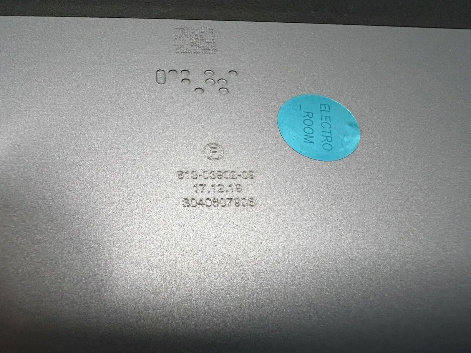 MacBook Pro A1707 15