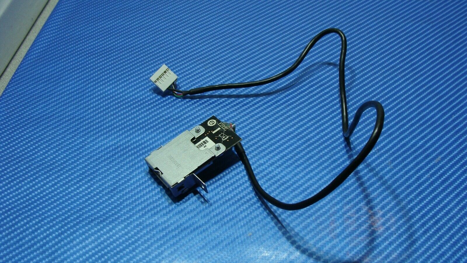 Lenovo Ideacentre 510S-08ISH Genuine Desktop Sim Slot Board w/Cable BU6B69 Lenovo