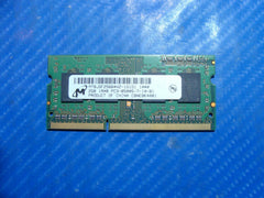 MacBook Pro 13"A1278 2010 MC375LL SO-DIMM RAM Memory 2GB 1RX8 PC3-8500S 661-5556 Apple