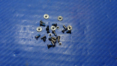 HP Stream 14"  14-ax067nr Genuine Screw Set Screws for Repair ScrewSet GLP* - Laptop Parts - Buy Authentic Computer Parts - Top Seller Ebay