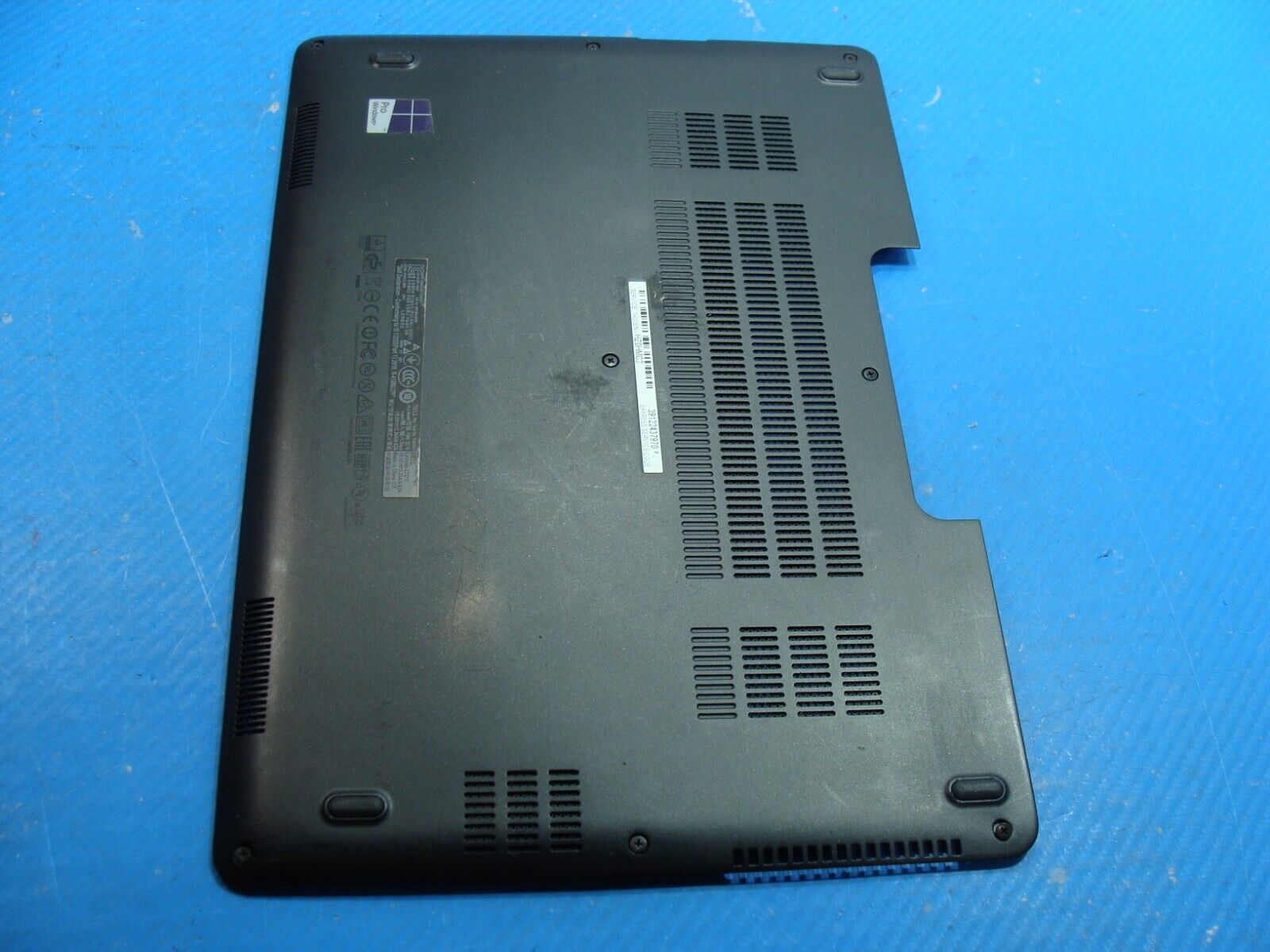 Dell Latitude E7270 12.5