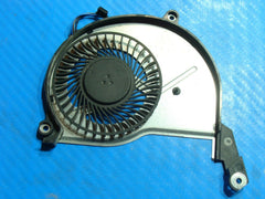 HP Notebook 15-f009wm 15.6" Genuine CPU Cooling Fan 736278-001 