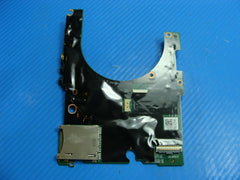 Dell Precision 15.6" M4600 OEM Audio Jack Port Reader Firewire USB Board 524PX - Laptop Parts - Buy Authentic Computer Parts - Top Seller Ebay