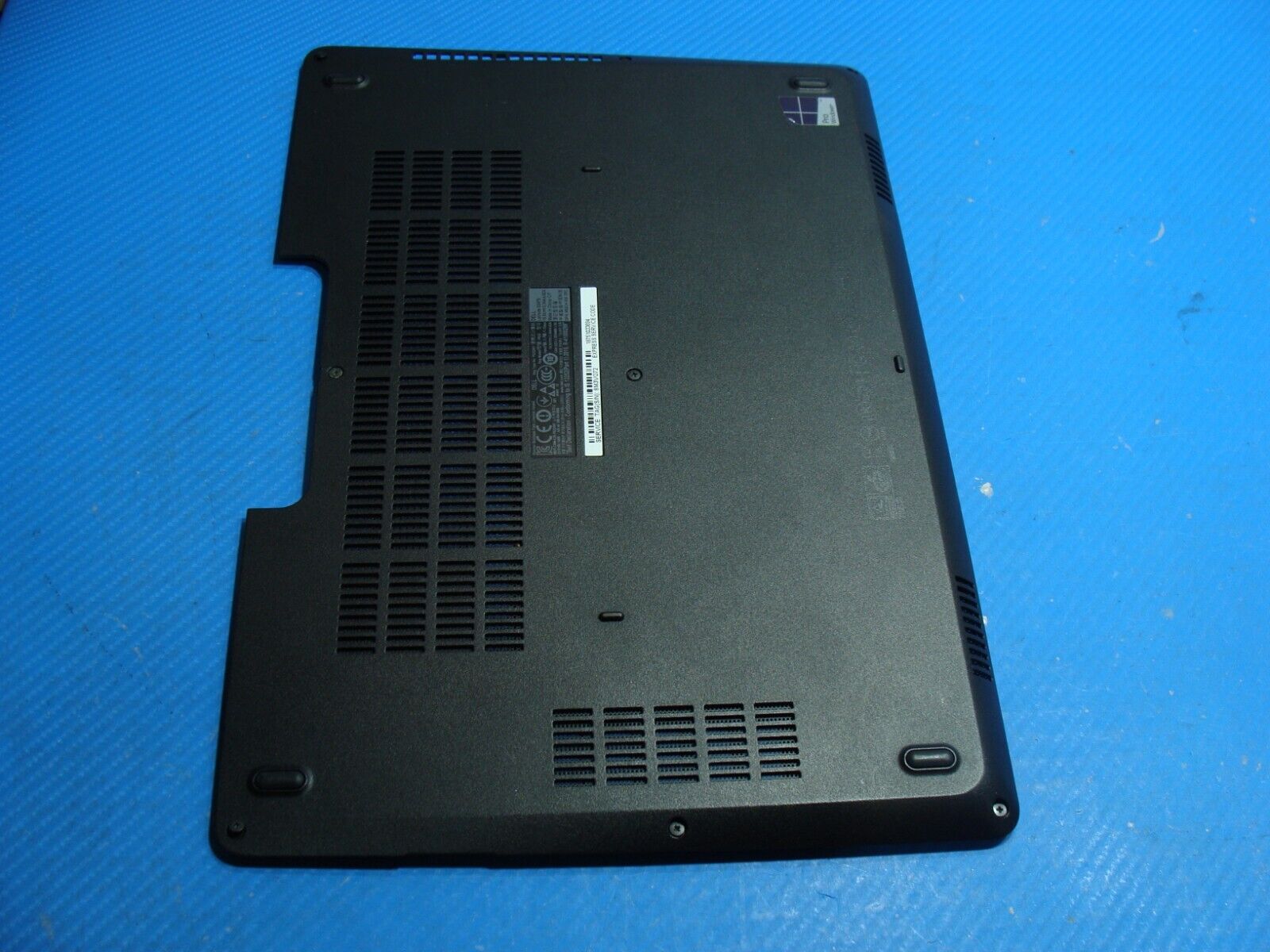 Dell Latitude 14