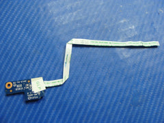 Lenovo ThinkPad Edge 14" E440 Genuine Power Button Board w/Cable NS-A041 GLP* Lenovo