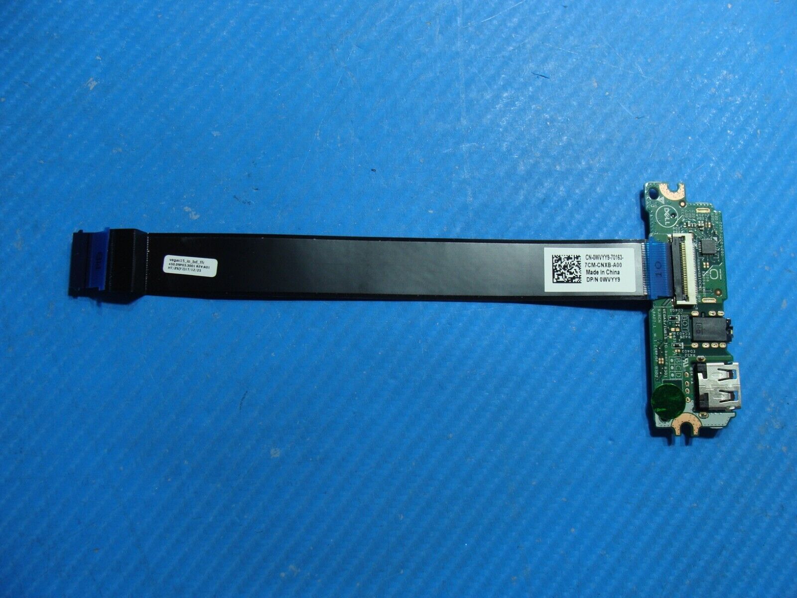 Dell Inspiron 15-3565 15.6