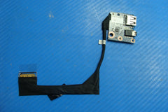 Dell Vostro 13.3"  5391 Genuine USB Audio Board w/Cable 0536cd 455.0gw02.0001 