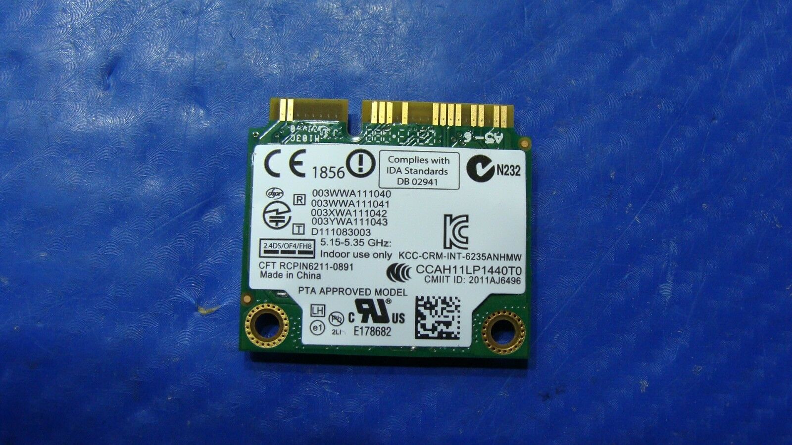 Samsung NP530U3C 13.3