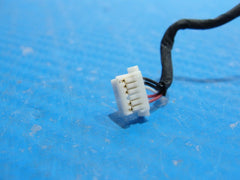 Dell Inspiron 11-3147 11.6" Genuine DC-IN Power Jack w/Cable JCDW3 - Laptop Parts - Buy Authentic Computer Parts - Top Seller Ebay