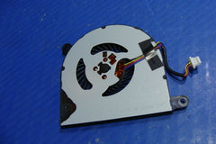 Dell Inspiron 13 7378 13.3" Genuine Laptop CPU Cooling Fan 31TPT 023.1006M.0004 Dell