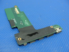 HP EliteBook 15.6" 8570w FireWire USB SD Card Reader Board 010176400-GSH-G GLP* - Laptop Parts - Buy Authentic Computer Parts - Top Seller Ebay