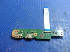 Asus 13.3" Q301LA-BHI5T02 OEM USB Card Reader Board w/Cable 60NB02Y0-IO1010 GLP* ASUS