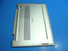 Dell XPS 15 9575 15.6" Genuine Laptop Bottom Case Base Cover Silver 4DCWH