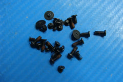 Dell Latitude 13.3" 3379 Genuine Laptop Screw Set Screws for Repair ScrewSet 