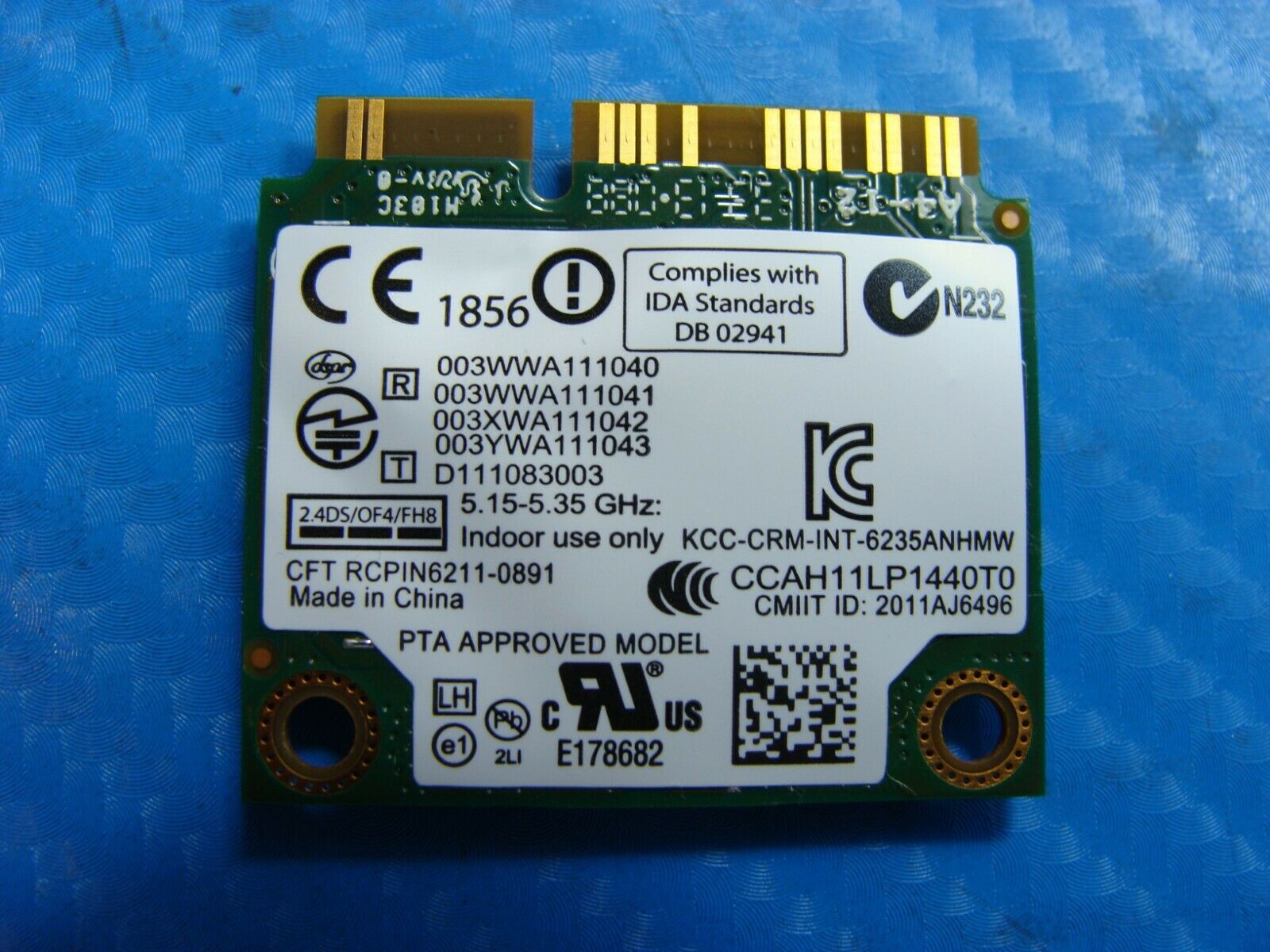 Samsung ATIV Book 4 NP470R5E-K01UB 15.6