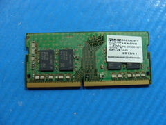 Lenovo 320-15IKB So-Dimm Samsung 8GB 1Rx8 Memory RAM PC4-2400T M471A1K43CB1-CRC