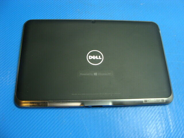 Dell XPS 10 10.1