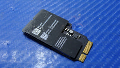 Apple iMac A1418 MD093LL/A Late 2012 21.5" Genuine AirPort WiFi Card 661-7110 Apple