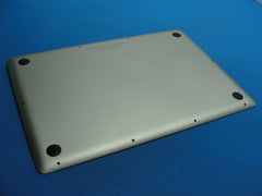 MacBook Pro A1278 13" Early 2011 MC700LL/A Bottom Case Housing Silver 922-9447 - Laptop Parts - Buy Authentic Computer Parts - Top Seller Ebay