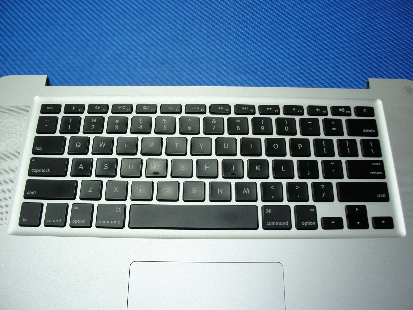 MacBook Pro A1286 15