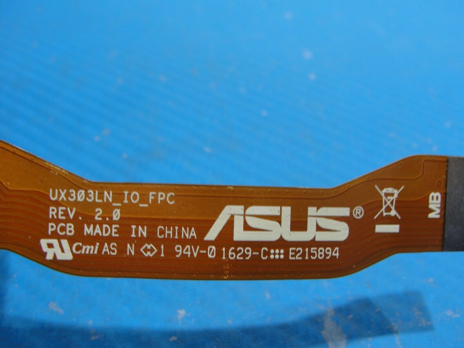Asus ZenBook UX303UA 13.3