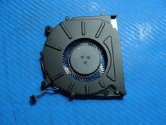 HP ProBook 650 G5 15.6" Genuine Laptop CPU Cooling Fan 6033B0068501